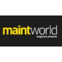 Maintworld Magazine logo - Similar company to Hois