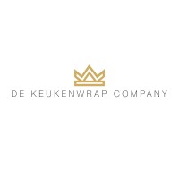 De Keukenwrap Company logo - Similar company to Keukenwrap