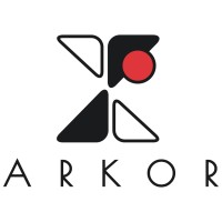 ARKOR logo - Similar company to Ep-Service Kyl & Maskin Ab