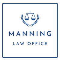 Manning Law Office logo - Similar company to Stevenson Systems, Inc.