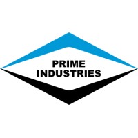 Prime Industries logo - Similar company to Prime Industries