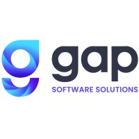 GAP Software Solutions logo - Similar company to Gap Software