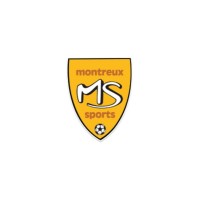 FC Montreux-Sports logo - Similar company to Realtown Sa