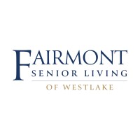Fairmont Senior Living of Westlake logo - Similar company to Fractionals