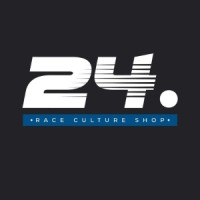 TwentyFour logo - Similar company to Twentyfour Studio