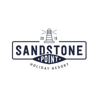 Sandstone Point Holiday Resort logo - Similar company to Comiskey Group