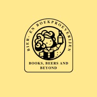Books, Beers and Beyond logo - Similar company to Brouwerij Het Paleisje