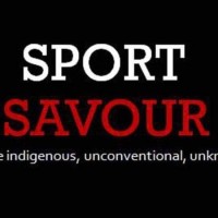 Sportsavour logo - Similar company to Markzin
