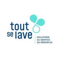 Tout se lave logo - Similar company to Eco Delices