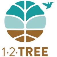 12Tree Sustainable Agroforestry Fund logo - Similar company to Rrg Nature Based Solutions