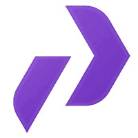 Purple Logistics logo - Similar company to Thillier Time