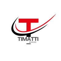 TIMMATI MAROC logo - Similar company to Pop'S Services