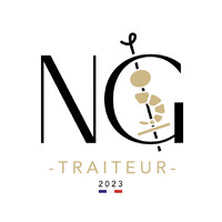 NG Traiteur Nantes logo - Similar company to Avec Plaisir