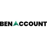 BENACCOUNT logo - Similar company to Fast Track Academy