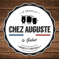 Chez Auguste SAS logo - Similar company to Blackout Sarl