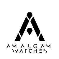 AMALGAM WATCHES logo - Similar company to Artenice