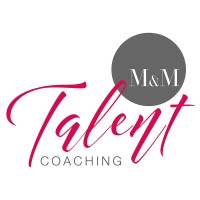 M&M talent coaching logo - Similar company to Brain-Storm Bvba