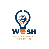Wish Hub Africa logo - Similar company to Kutunga