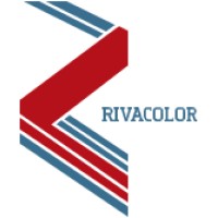 Rivacolor S.A de C.V. logo - Similar company to M&O Knits