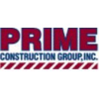 Prime Construction Group, Inc. logo - Similar company to Fender Marine Construction