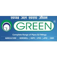 GREEN POLYTUBES PRIVATE LIMITED logo - Similar company to Astreca Pharmaceuticals Pvt. Ltd.