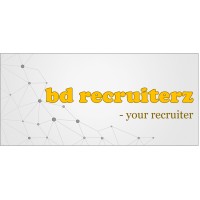 Bd Recruiterz logo - Similar company to Bd Recruiter