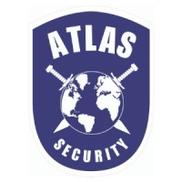 Atlas Security logo - Similar company to Griffon Security Services