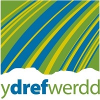Y Dref Werdd