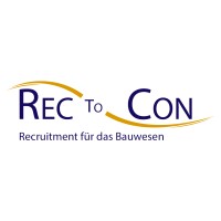 RecToCon Deutschland logo - Similar company to Recruiting Match