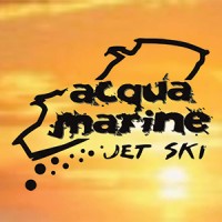 Acquamarine Jet Ski logo - Similar company to Markweb