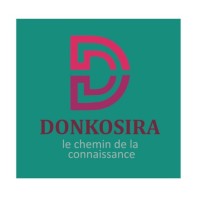 Association Donkosira logo - Similar company to Voice4Thought