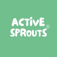 Active Sprouts® logo - Similar company to Process Metronome
