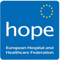 HOPE - European Hospital and Healthcare Federation logo - Similar company to Arch22