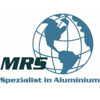 MRS Metall Recycling Service Willich GmbH & Co KG logo - Similar company to Mora Recycle Ltd