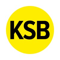 KSB kantoormeubelen logo - Similar company to Service Bureau Jansen (Sbj)
