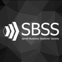 Sprott Business Students' Society logo - Similar company to Connected Canadians
