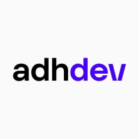 ADHDEV logo - Similar company to Store Studio™