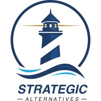 Strategic Alternatives logo - Similar company to A4Si