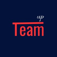 TeamUp logo - Similar company to Lctc