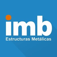 IMB Construcciones logo - Similar company to Proyectos Ccv