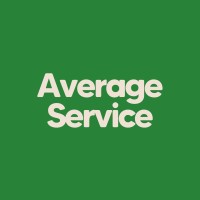 Average Service logo - Similar company to Cherry Discotheque