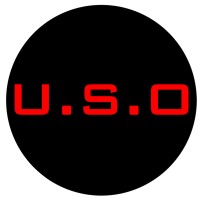 USO Otomotiv logo - Similar company to Robotic Process Automation