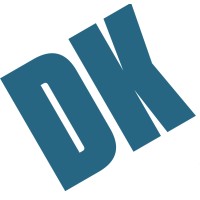 DK Garagebedrijf logo - Similar company to Bax & Van Kranenburg