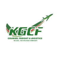 KGCF Logistics logo - Similar company to Acme Logistics Pvt Ltd