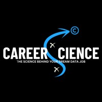 Career Science logo - Similar company to 3Sins Tech
