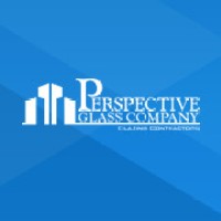 PERSPECTIVE GLASS COMPANY logo - Similar company to Camglass