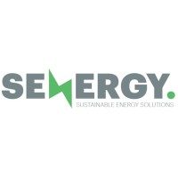 Senergy Technical Services logo - Similar company to Centerstone Technical Services