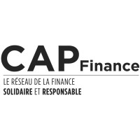 CAP Finance, le réseau de la finance solidaire et responsable logo - Similar company to Shoppy Marketspace