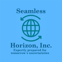 Seamless Horizon, Inc. logo - Similar company to Resilience Forward