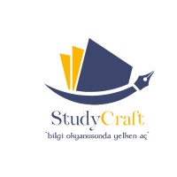 StudyCraft Eğitim & Danışmanlık logo - Similar company to Zima Ankara